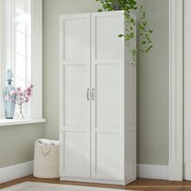 24 inch wide cabinet deals with doors